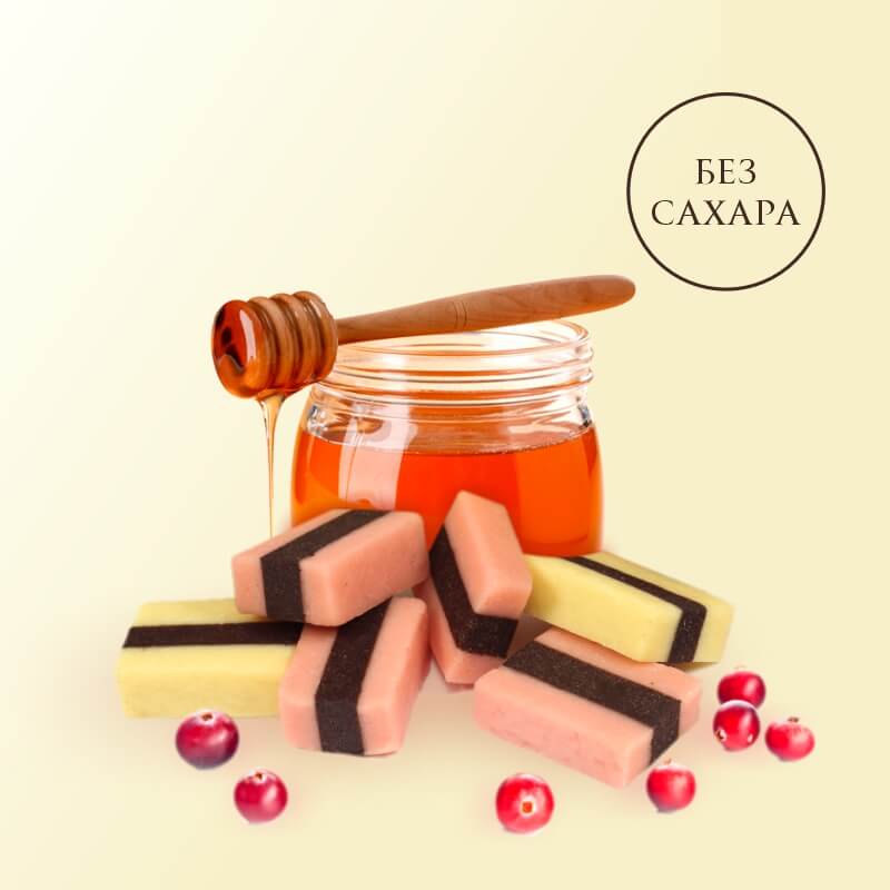 Пастила для собак TiTBiT